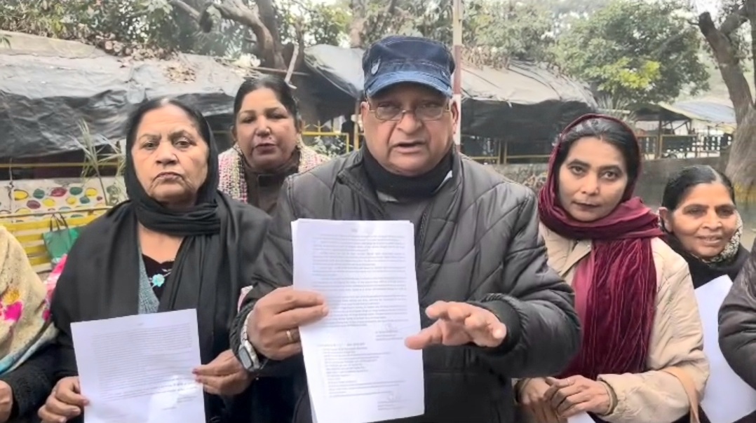 मनरेगा लोकपाल ने मेट्स को बहाल करने के निर्देश जारी किये